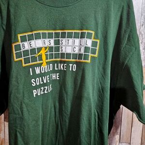 The Bears Still Suck Packers tee